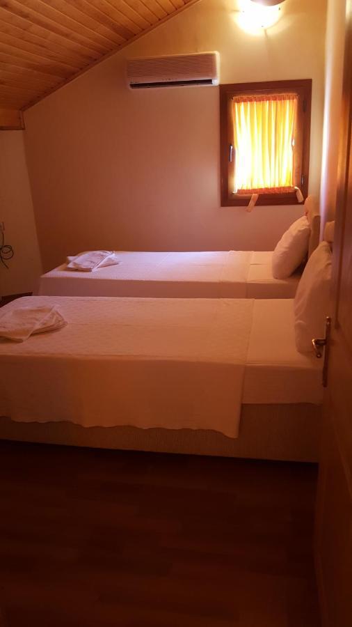 Aparthotel Sunset *