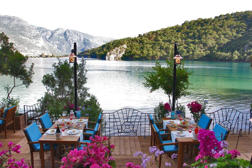 Hotel Sundia By Liberty Suncity Oludeniz