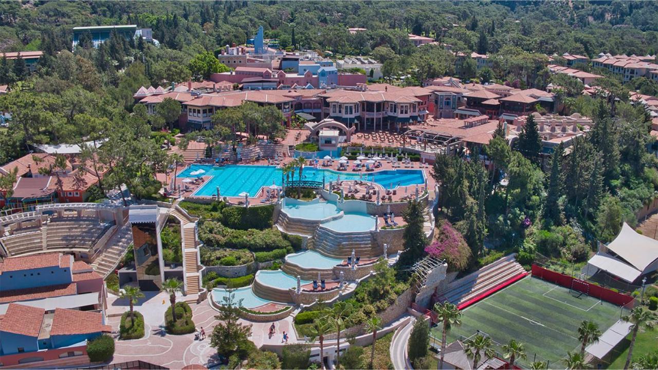 Resort Liberty Lykia Ölüdeniz