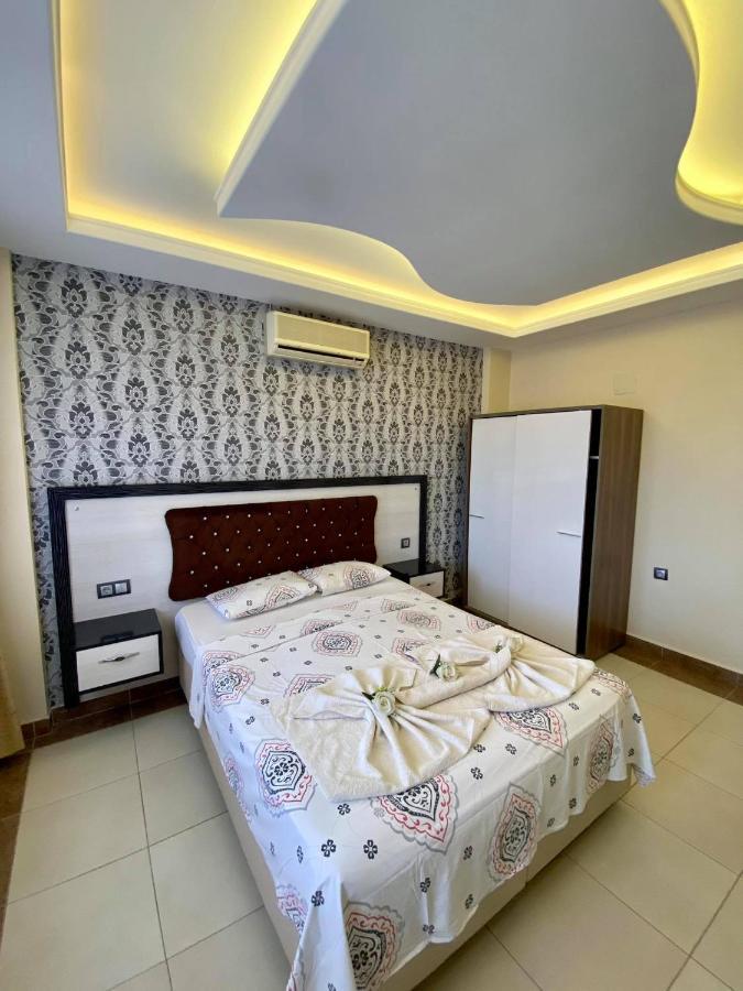 Hotel Yalcin & *
