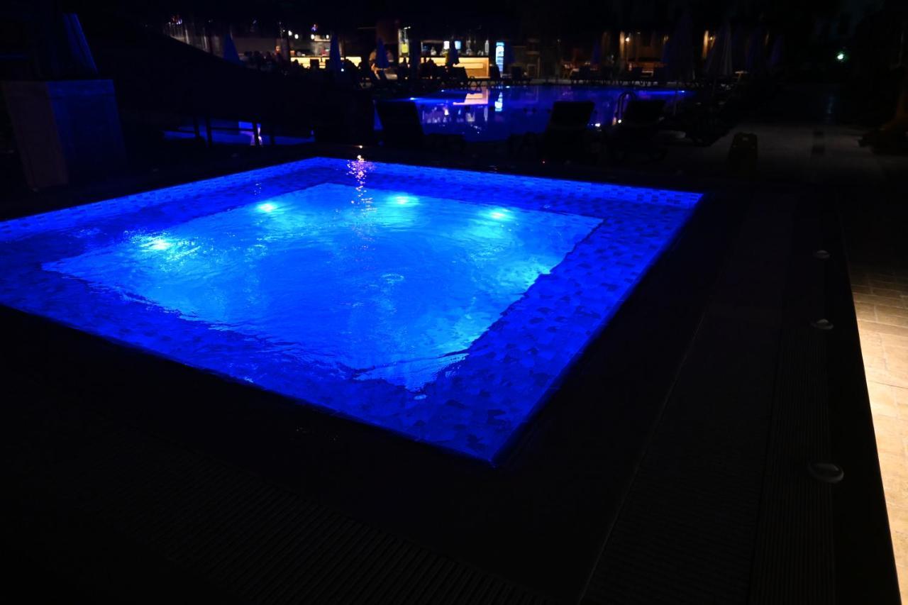 Telmessos Select - Adult Only 4* Ölüdeniz