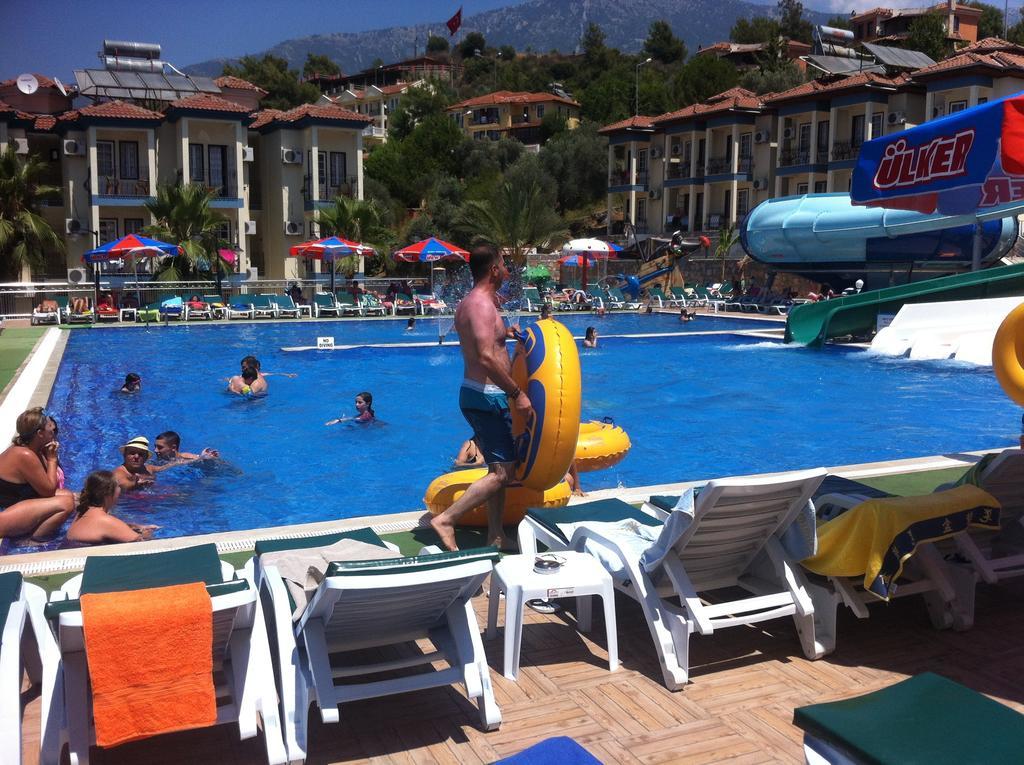Gurol And Hotel 3*