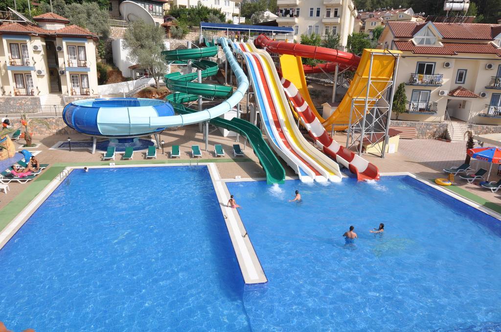 Hotel Gurol And 3*