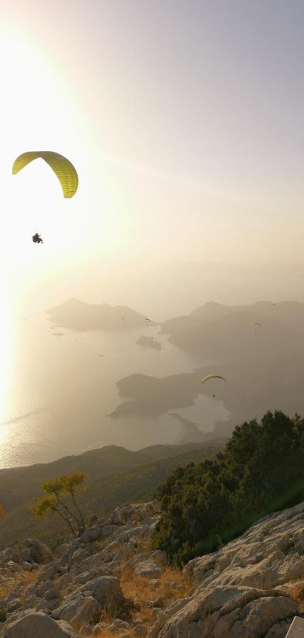Durak Ölüdeniz