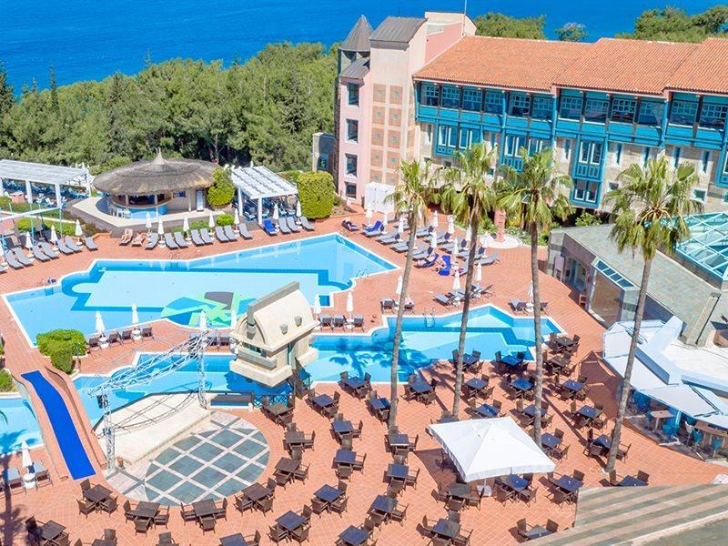 Liberty Lykia Adults Only Ölüdeniz