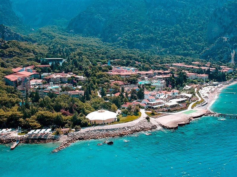 Liberty Lykia Adults Only Resort 5*