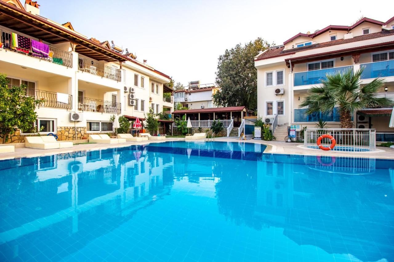 Tayfun 3* Oludeniz