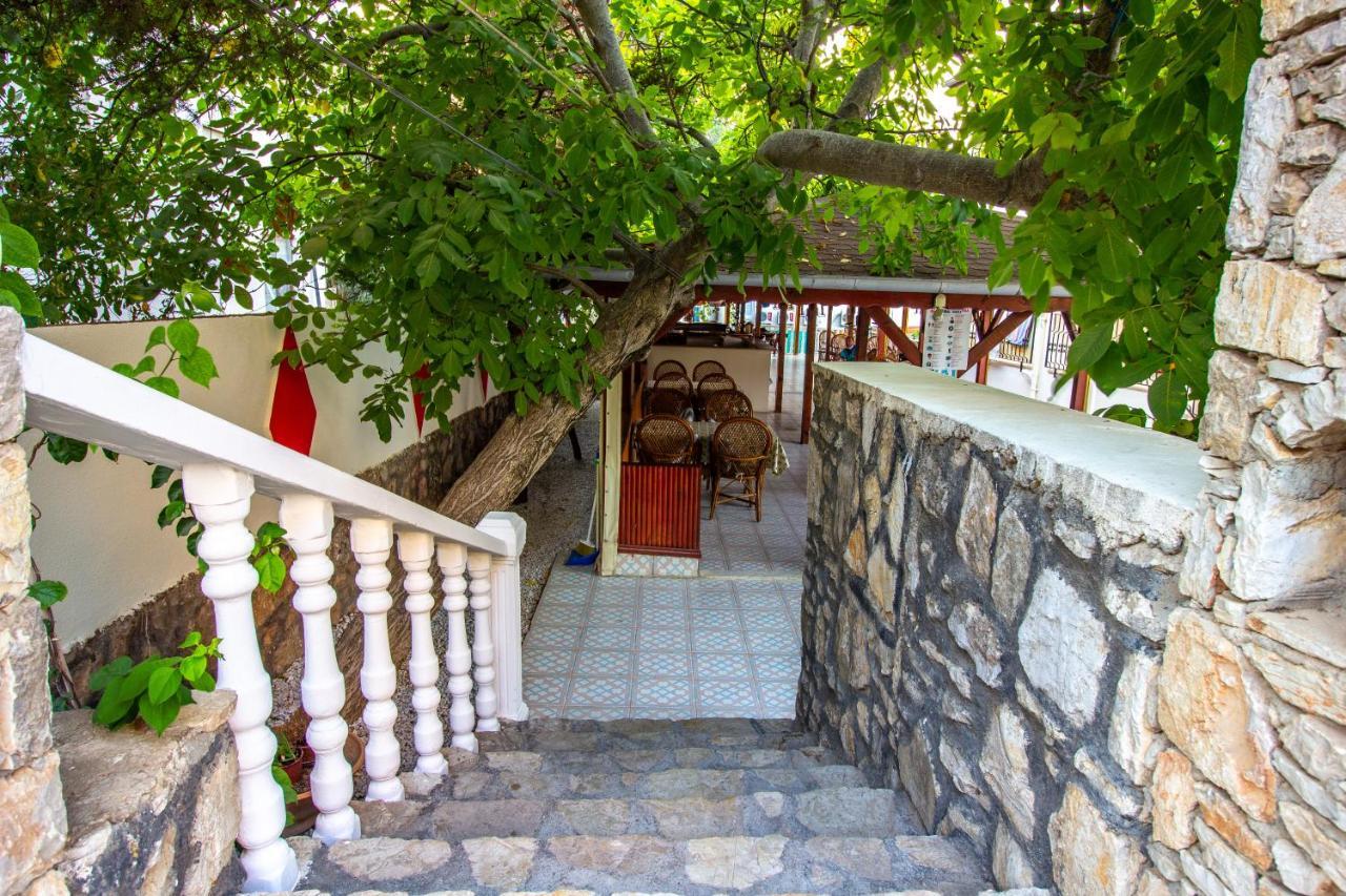 Aparthotel Tayfun 3*