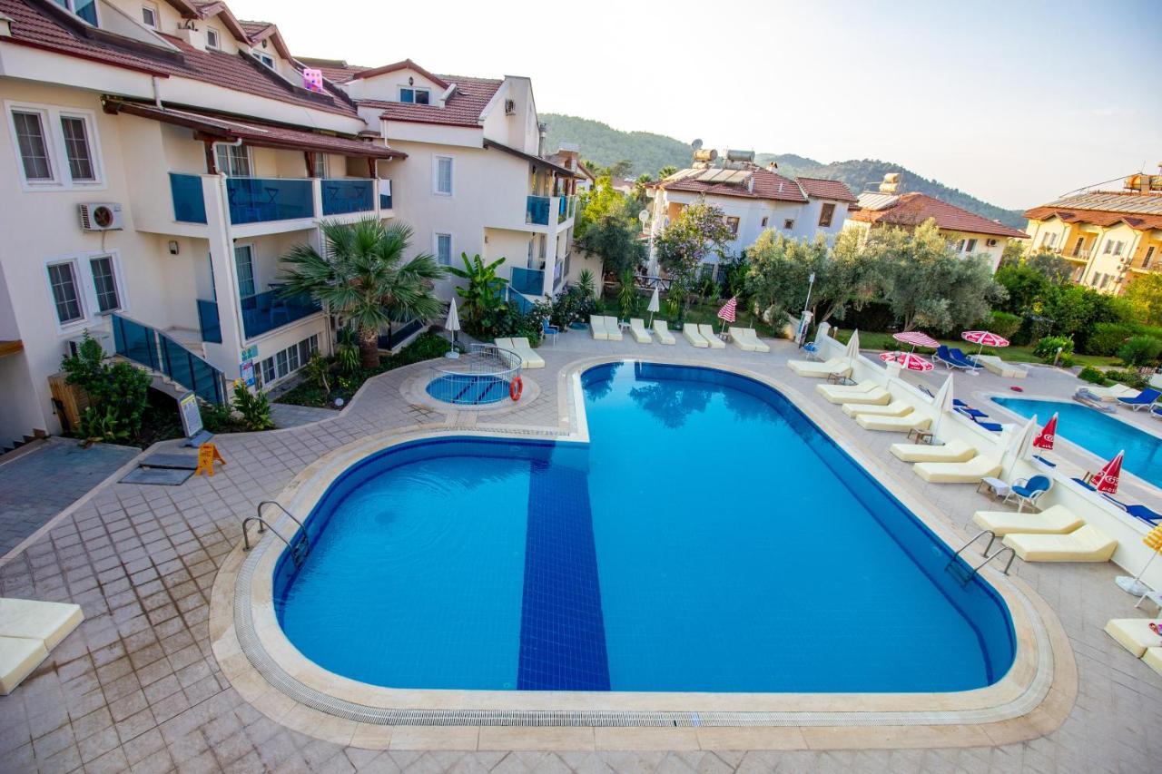 Tayfun 3* Oludeniz