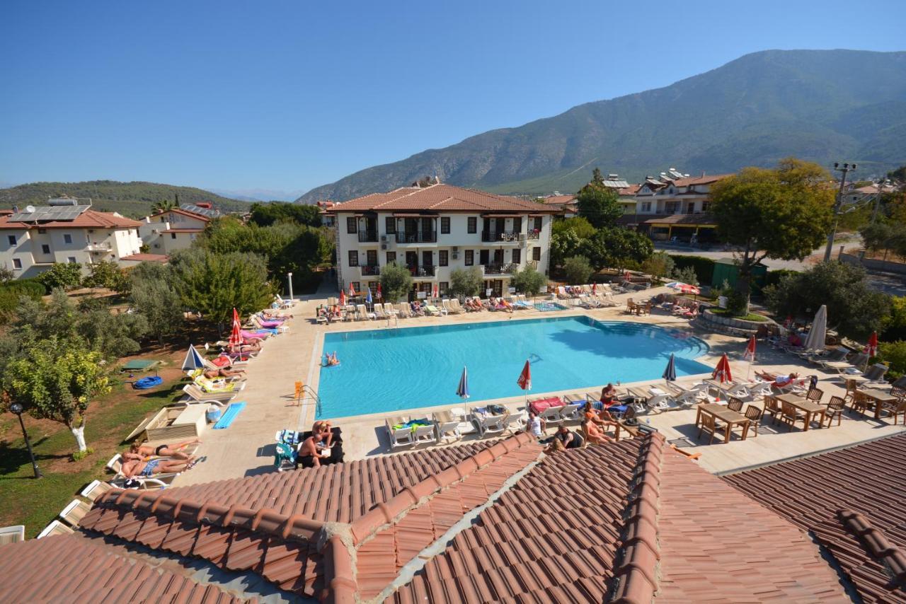Saray 2* Ölüdeniz