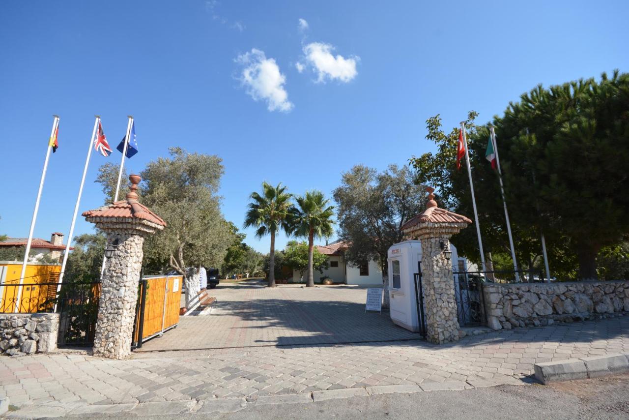 Saray Otel Ölüdeniz