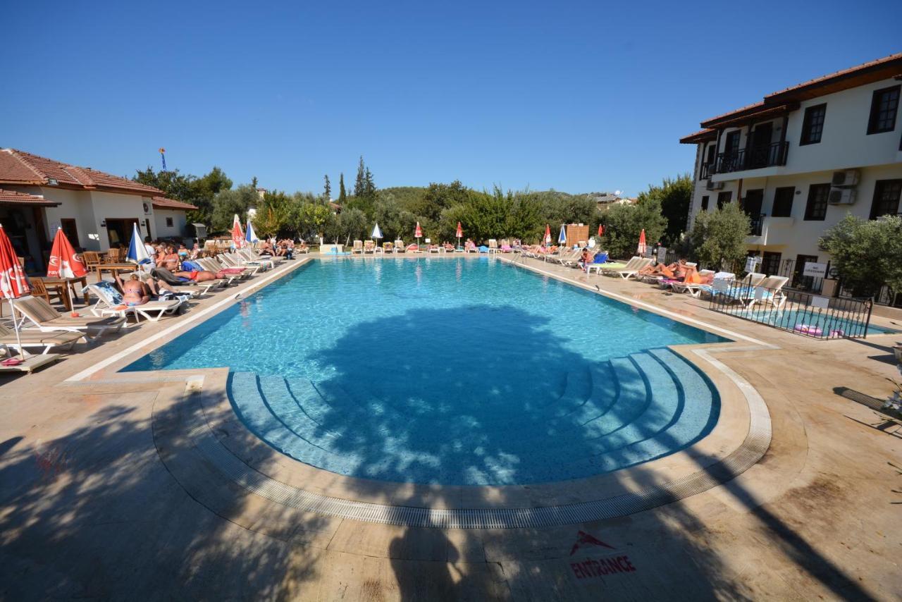 Otel Saray 2*