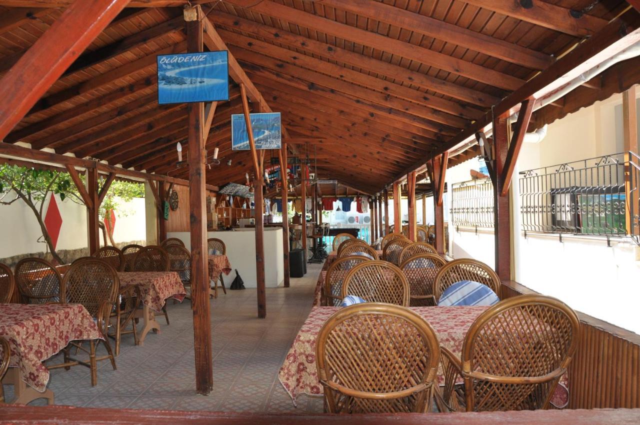 Aparthotel Tayfun 3*
