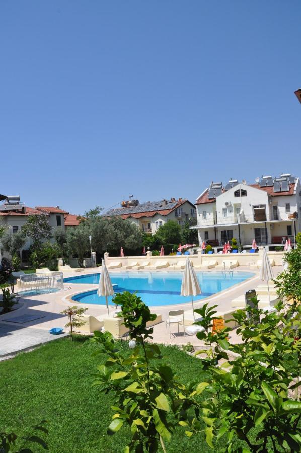 Tayfun Aparthotel Oludeniz