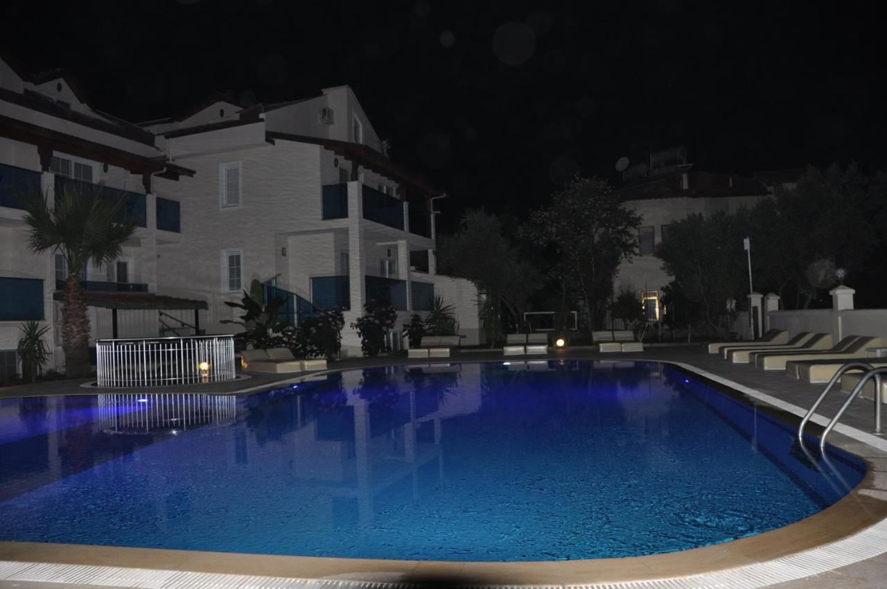 Tayfun Aparthotel 3*