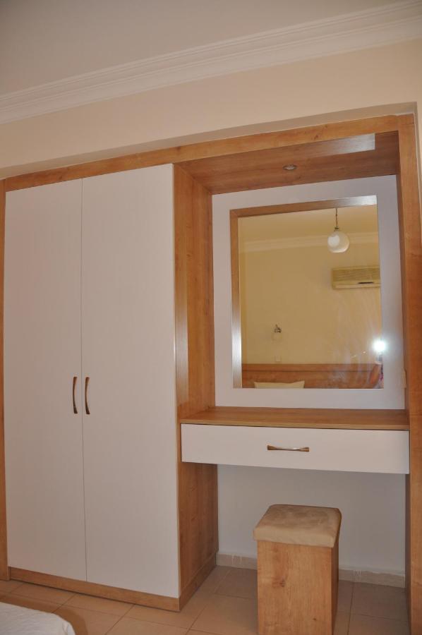 Aparthotel Tayfun
