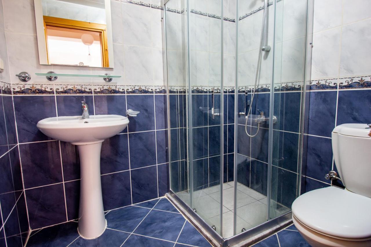 Tayfun Aparthotel 3*