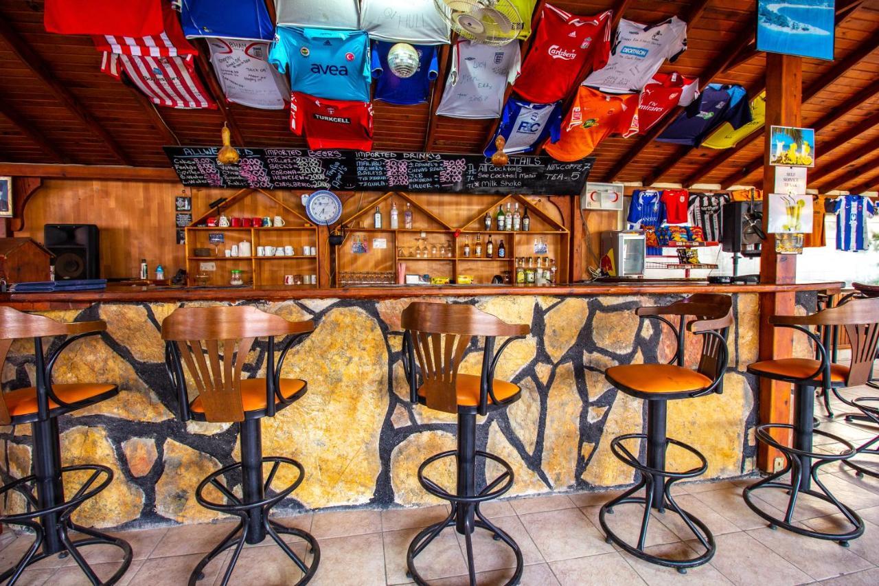 Aparthotel Tayfun