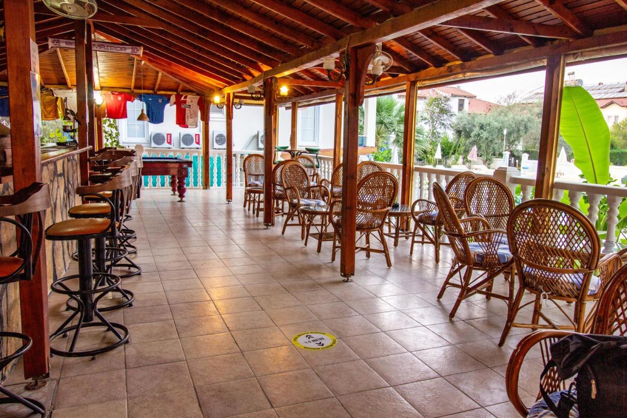 Tayfun Aparthotel Oludeniz