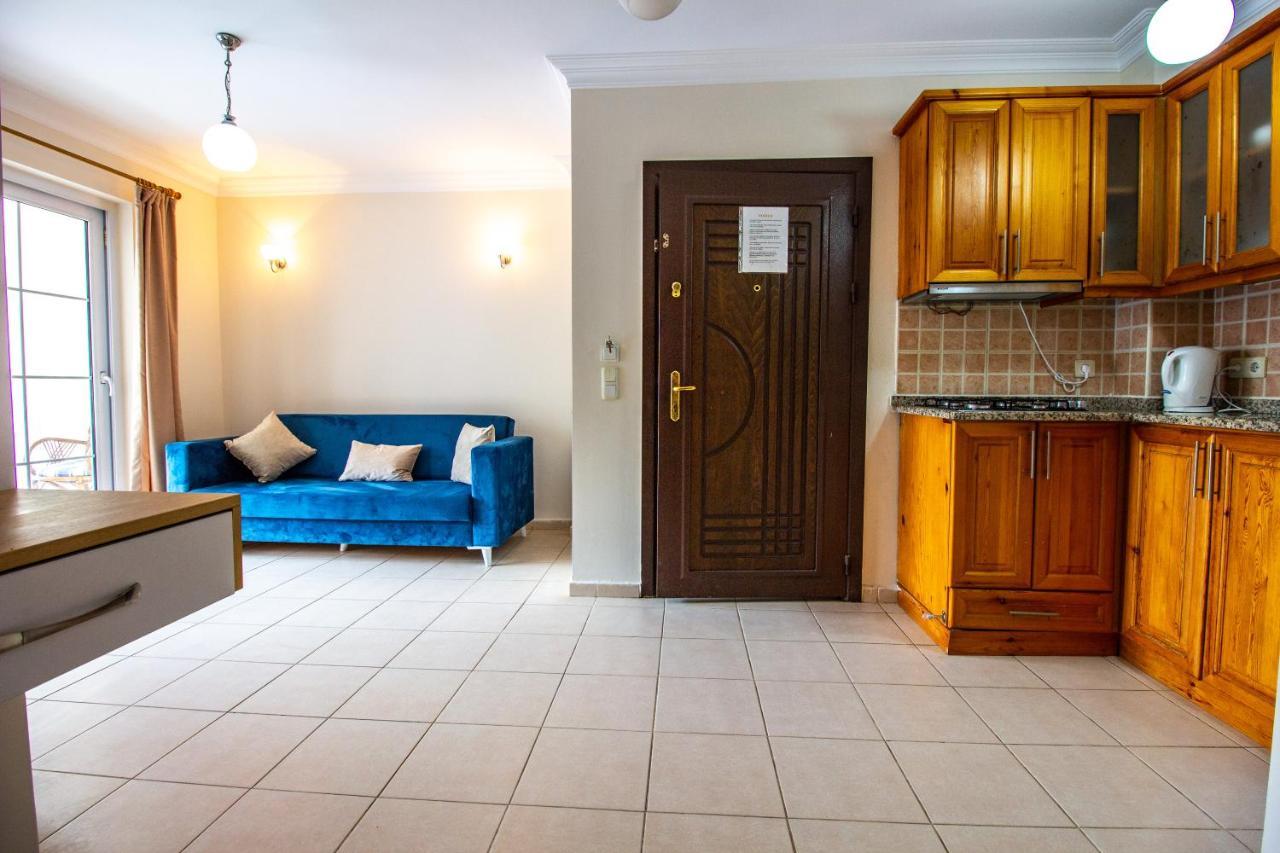 Tayfun Aparthotel Oludeniz