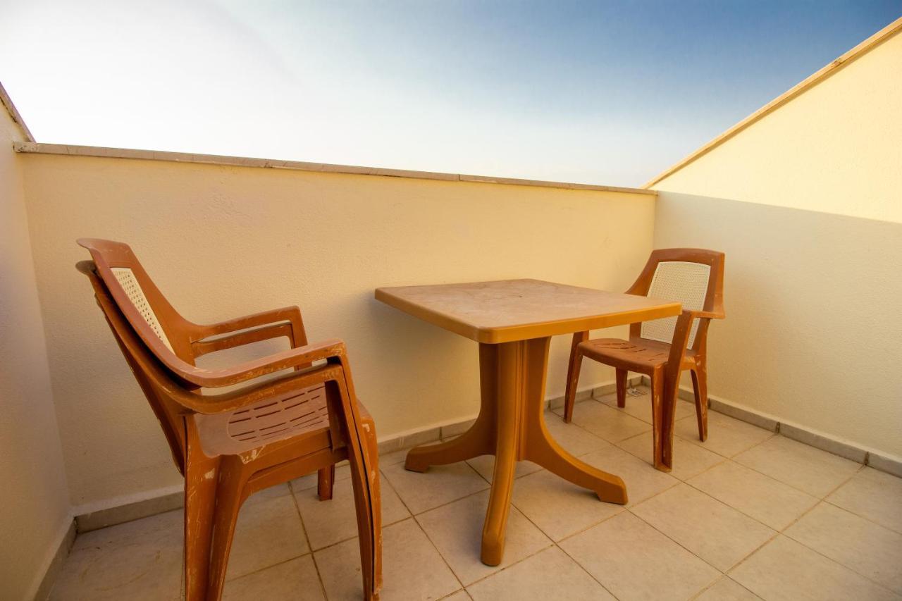 Tayfun Aparthotel