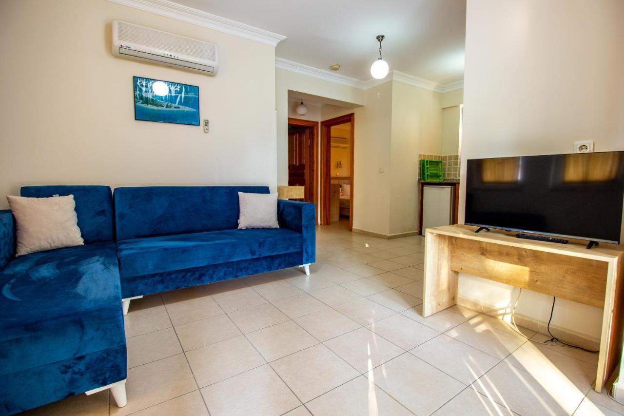 Tayfun Aparthotel Oludeniz