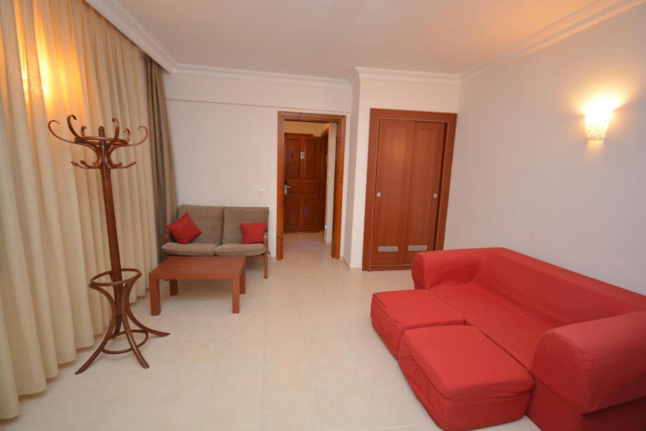 Otel Saray