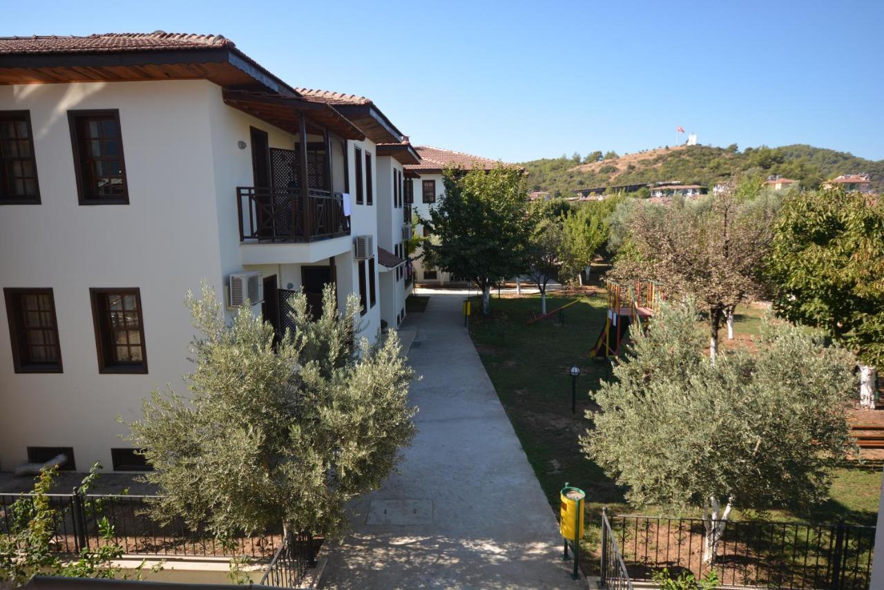 Hotel Saray