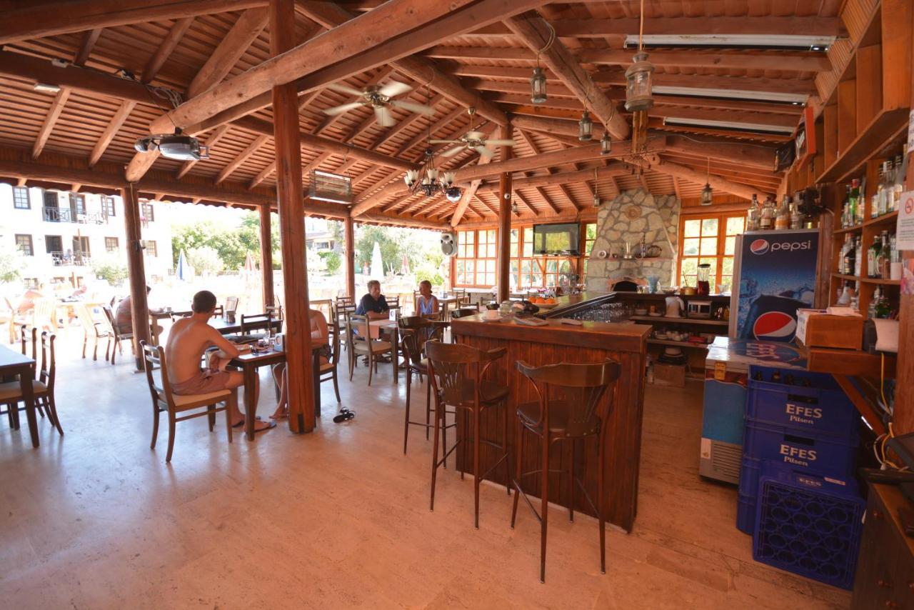 Otel Saray Ölüdeniz