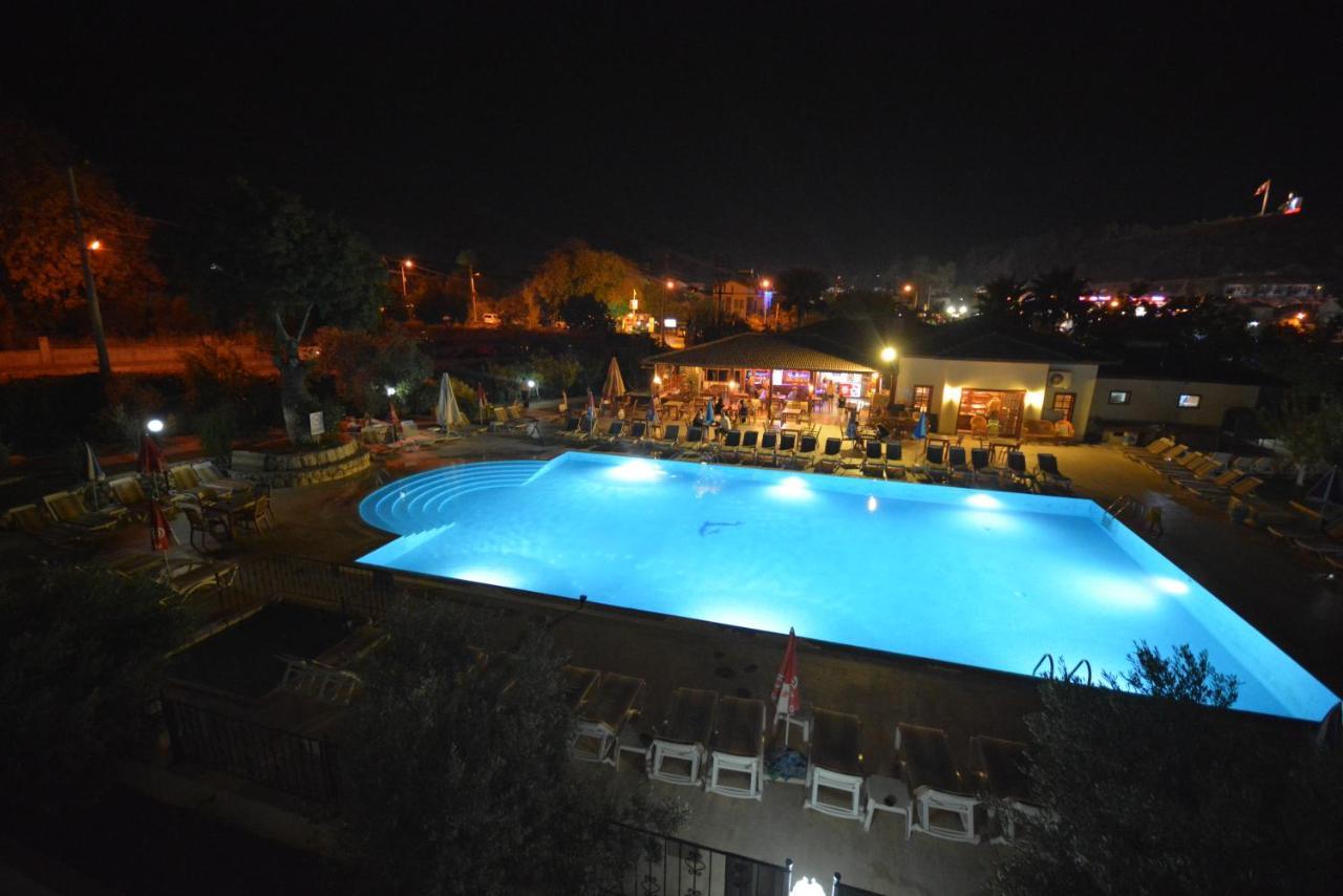 Saray Ölüdeniz