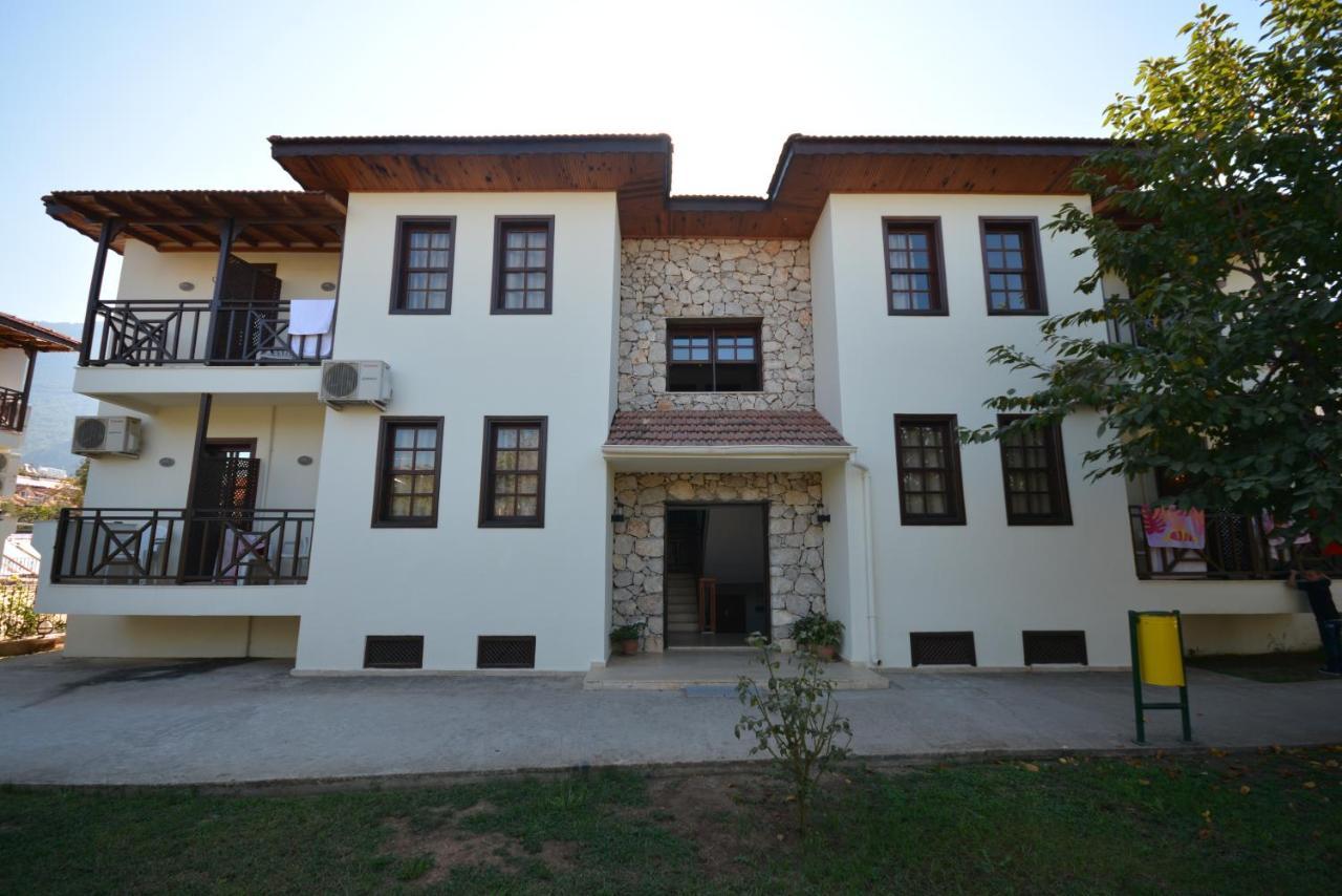 Saray Ölüdeniz