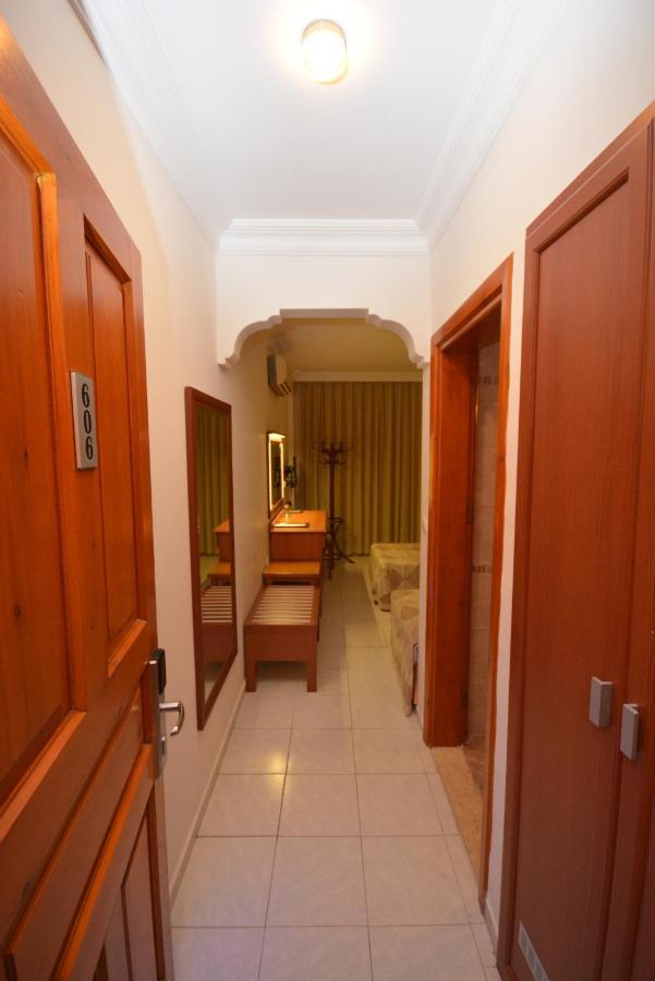 Saray Hotel 2*