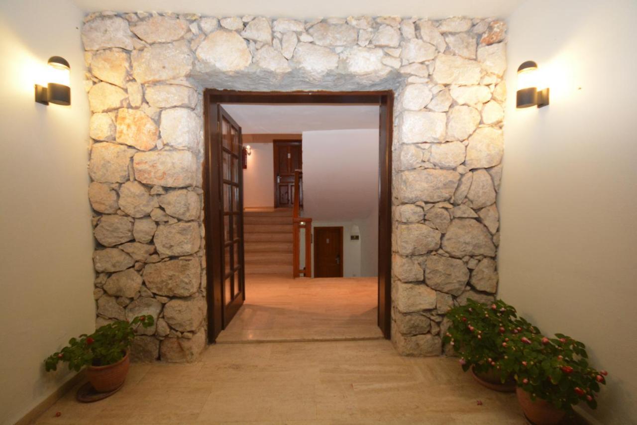 Saray Ölüdeniz