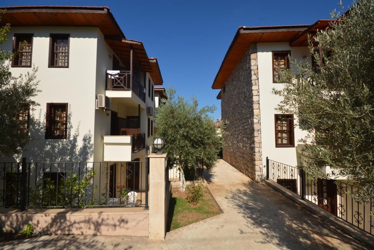 Otel Saray Ölüdeniz