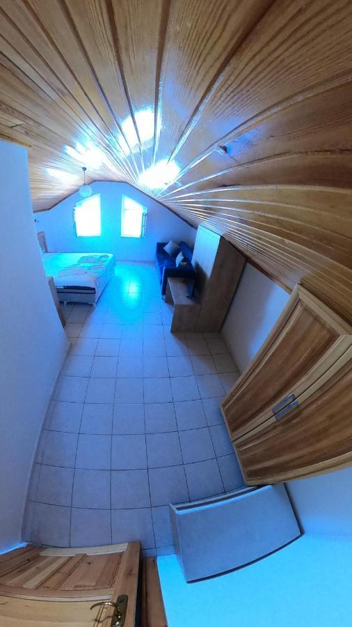 Aparthotel Tayfun 3*