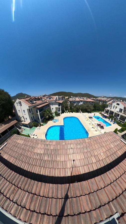 Tayfun 3* Oludeniz