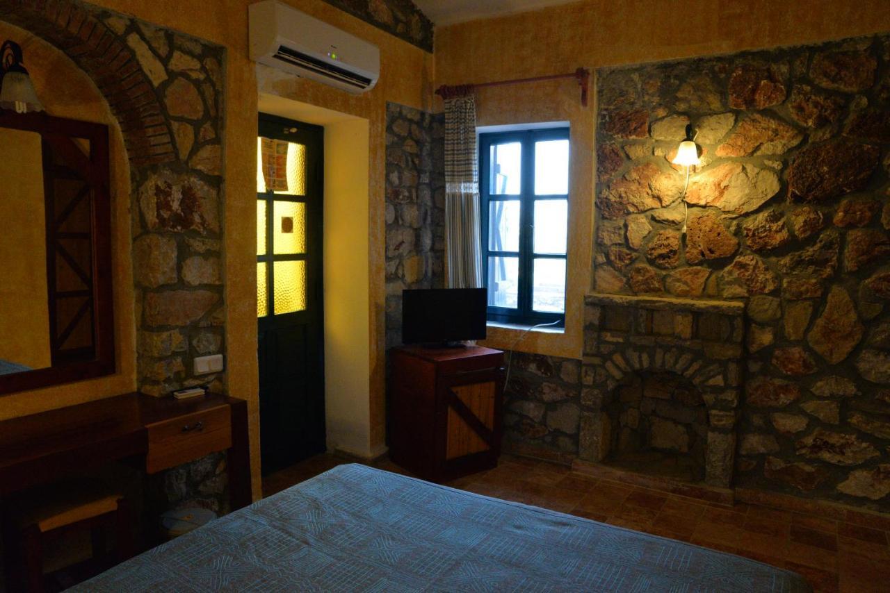 Symbola Hotel