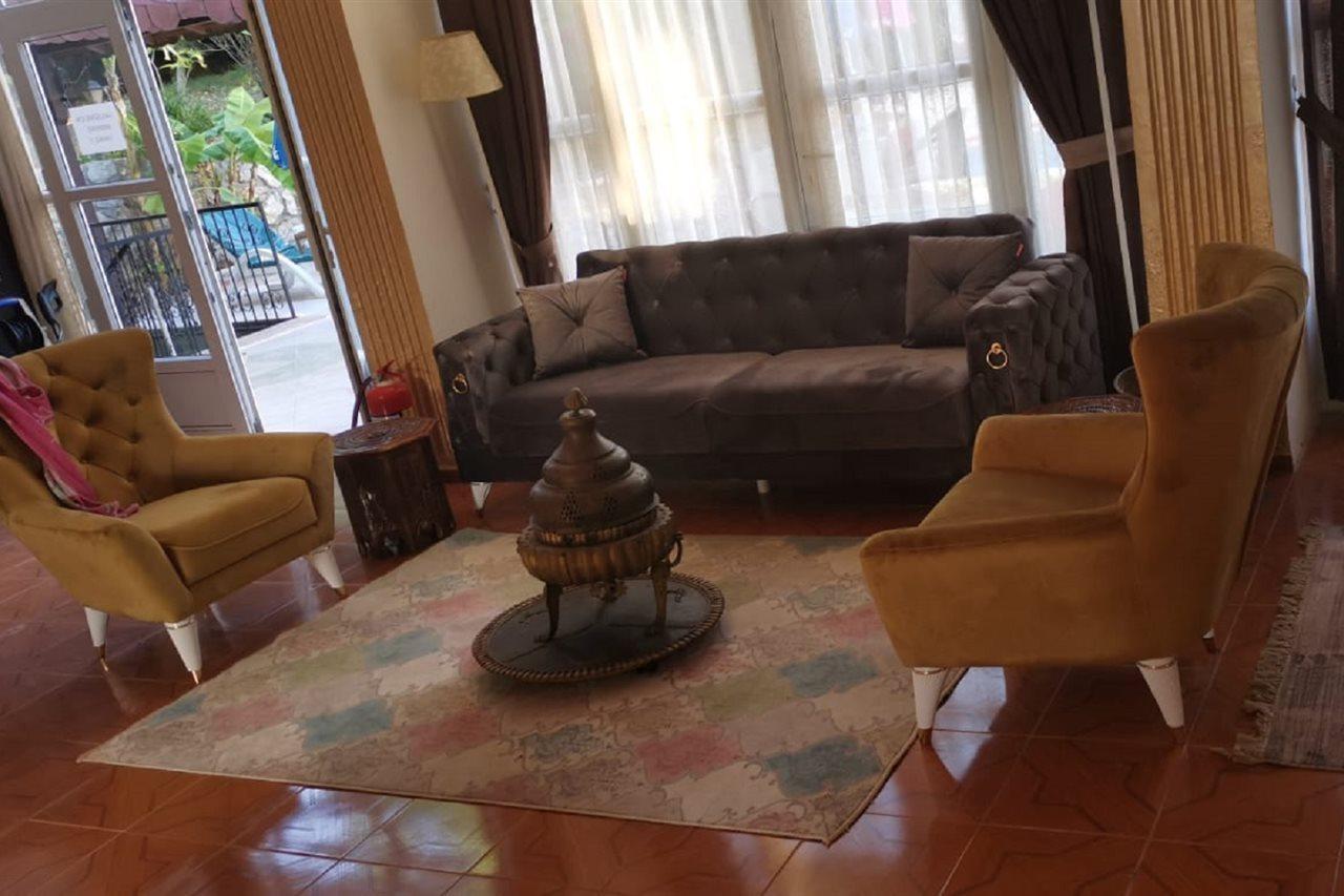 Hotel Balkaya Oludeniz