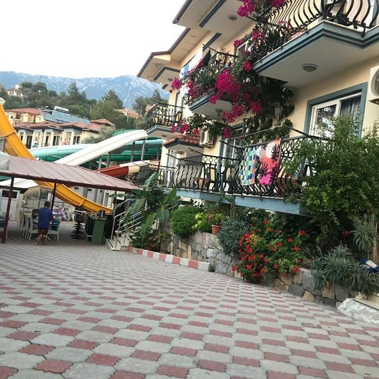 Gurol Apart 3* Oludeniz