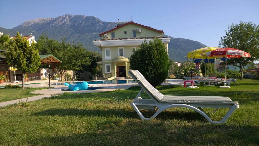 Hotel Coral Oludeniz