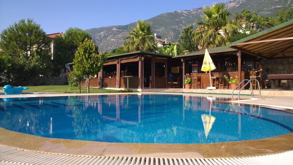 Hotel Coral Oludeniz