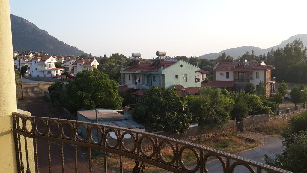 Coral 3* Oludeniz