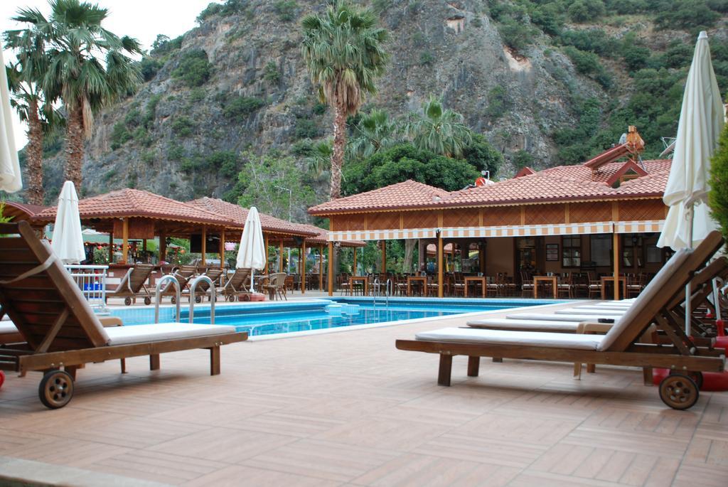 Hotel Oludeniz Hotel 3*