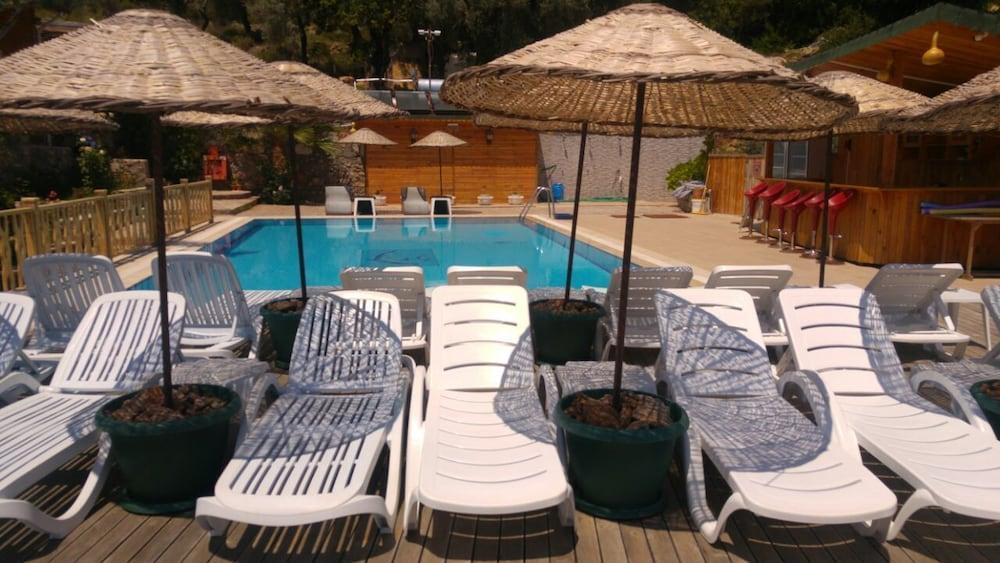 Hotel Kabak Armes Faralya
