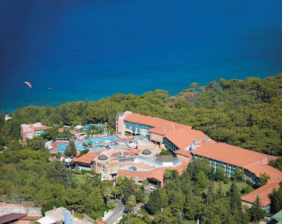 Resort Liberty Lykia Adults Only