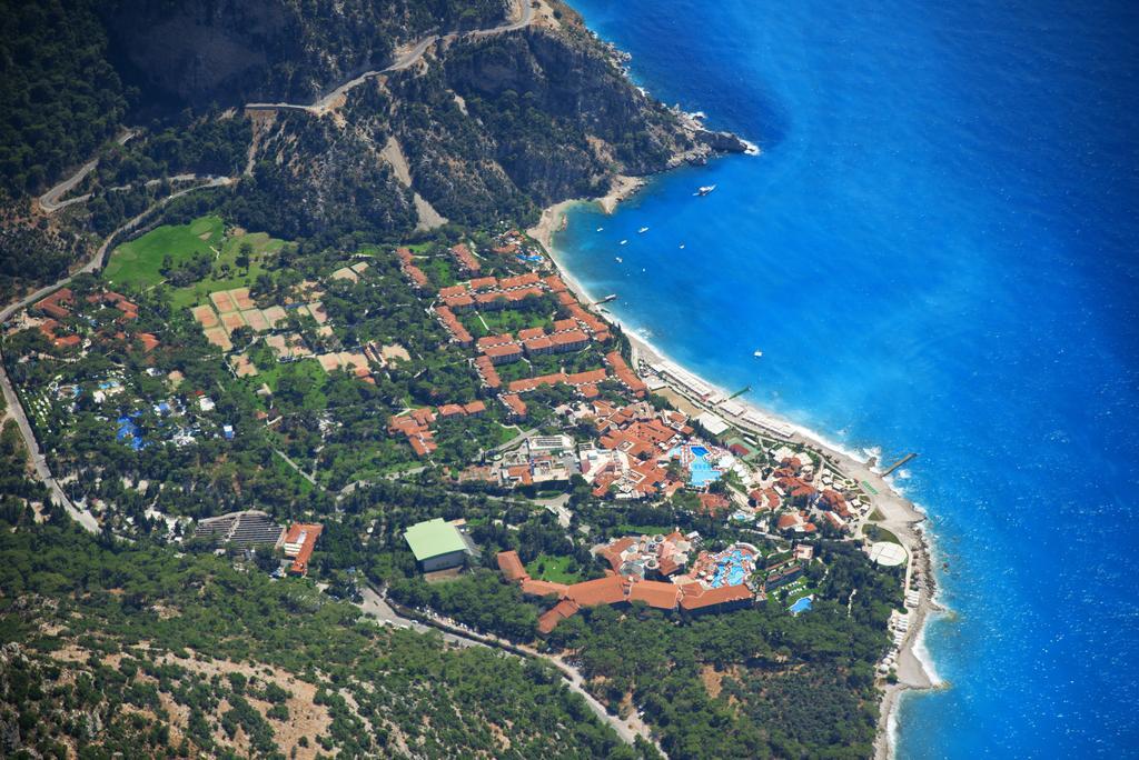 Liberty Lykia Adults Only Resort 5*