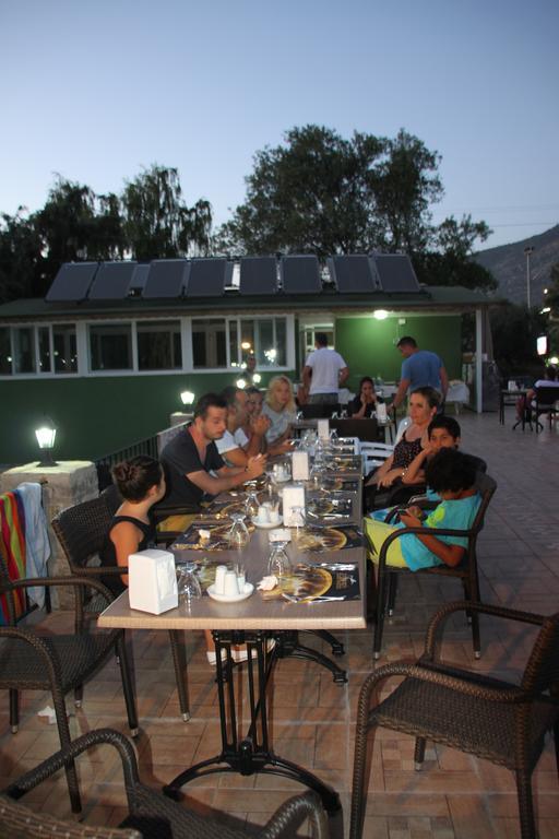 The Valley Hotel Oludeniz