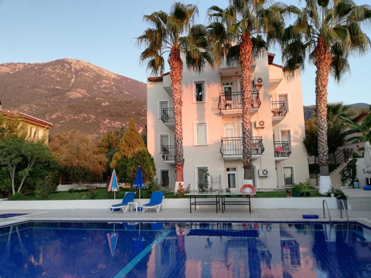 Eftelya Oludeniz