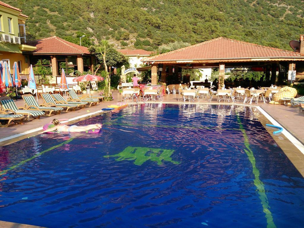 Imparator 3* Ölüdeniz