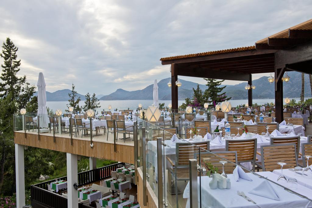 Resort Liberty Lykia Adults Only Ölüdeniz